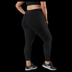 Nike Epic Lux Tight Plus Black Svart Discount