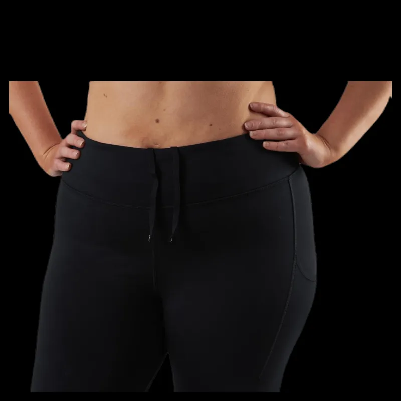 Nike Epic Lux Tight Plus Black Svart Discount