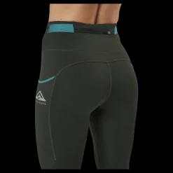 Nike Epic Luxe Trail Run Blue Blå Best