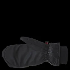Kombi Epic Mitten Black Svart Sale