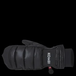 Kombi Epic Mitten Black Svart Sale