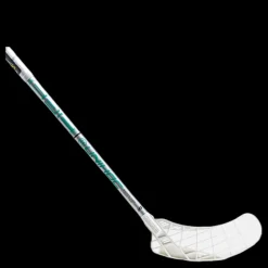 Unihoc Epic STL 92 cm Flex 29 White/Blue Blå och Vit Sale