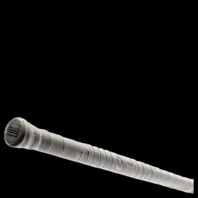 Unihoc EPIC Super Top Light Flex 26 White/Silver Vit och Silver New