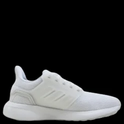 Online adidas EQ19 Run Shoes Cloud White / Cloud White / Silver Metallic Vit
