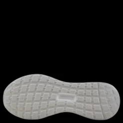 Online adidas EQ19 Run Shoes Cloud White / Cloud White / Silver Metallic Vit