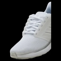Online adidas EQ19 Run Shoes Cloud White / Cloud White / Silver Metallic Vit