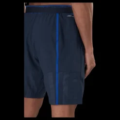 adidas Tennis Ergo Short Engineered Aeroready Blue Blå Clearance