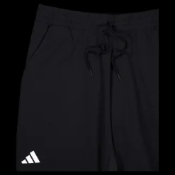 Online adidas Tennis Ergo Shorts 000/black Svart