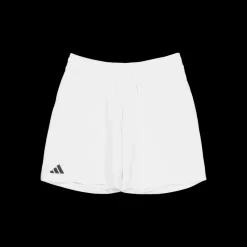 Discount adidas Tennis Ergo Shorts White Vit