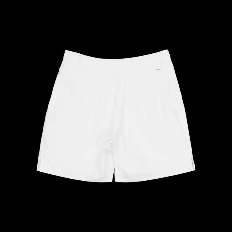 Discount adidas Tennis Ergo Shorts White Vit