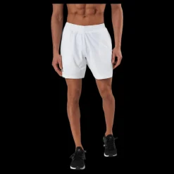 Hot adidas Tennis Ergo Shorts White Vit