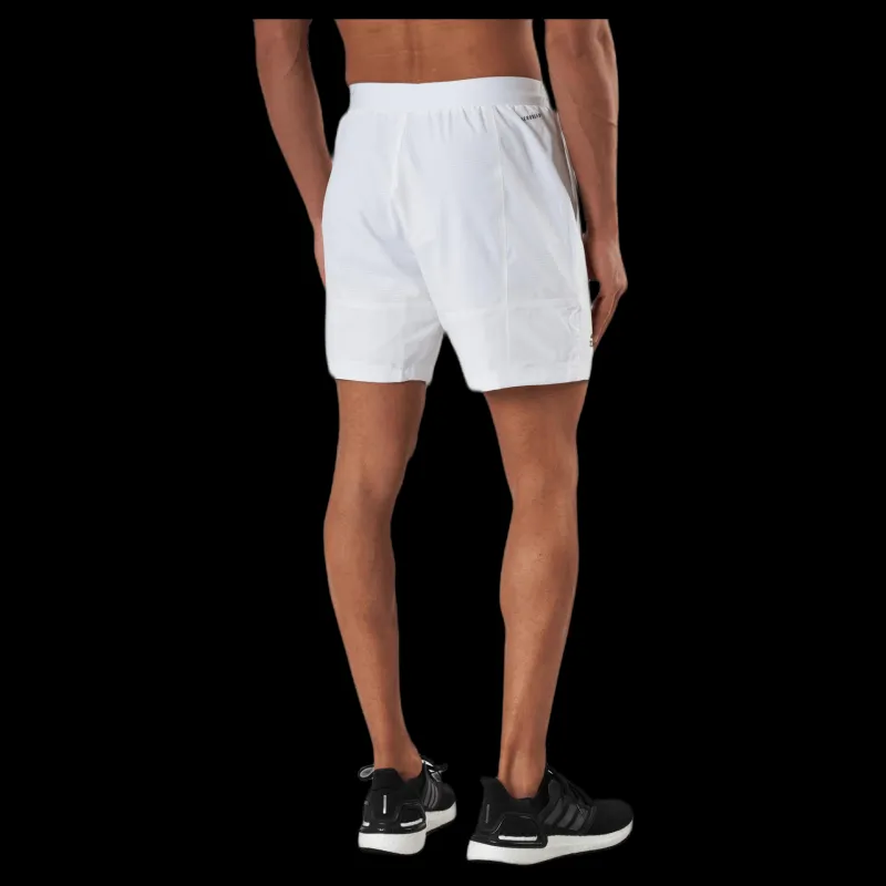 Hot adidas Tennis Ergo Shorts White Vit
