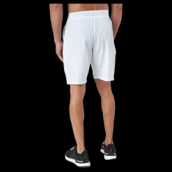 New adidas Tennis Ergo Shorts 099/white 9