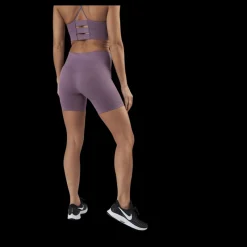 Norfolk Erica Seamless Biker Shorts Purple Lila Hot
