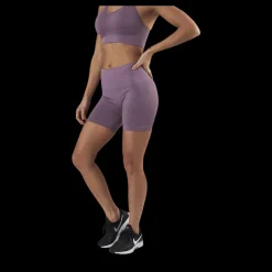 Norfolk Erica Seamless Biker Shorts Purple Lila Hot