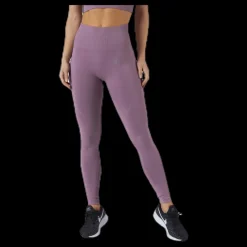 New Norfolk Erica Seamless Tights Purple Lila
