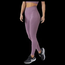 New Norfolk Erica Seamless Tights Purple Lila