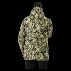 Wyte Erling Patterned/Green Mönstrad och Grön Best