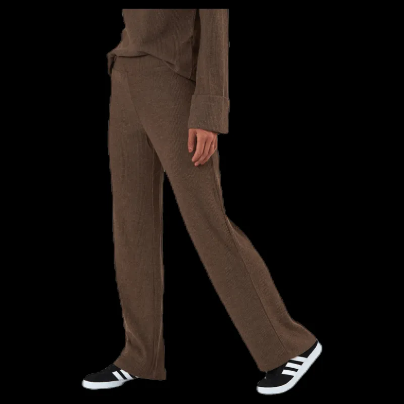 Clearance Pieces Ermione Mw Pants Beige