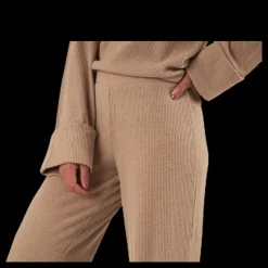 Pieces Ermione Mw Pants White Vit Online