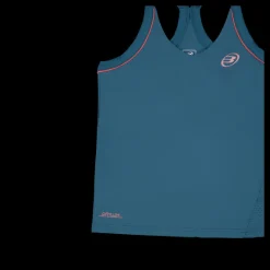 Bullpadel Erras Green Grön New