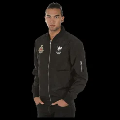 Sale Vinson Polo Club Erryl Black Svart