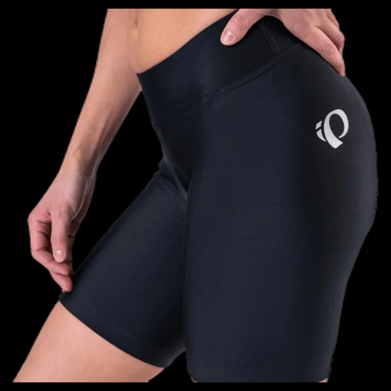 Pearl Izumi Escape Quest W Black Svart Outlet