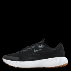 Hot Nike Escape Run Black Svart