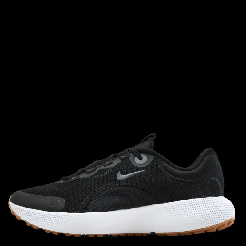 Hot Nike Escape Run Black Svart