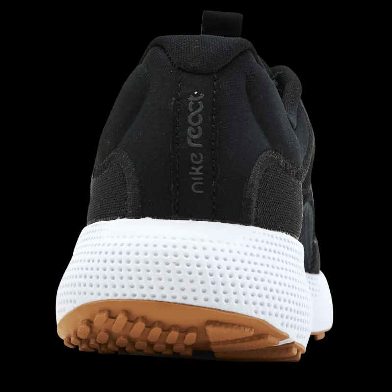 Hot Nike Escape Run Black Svart
