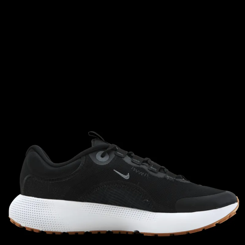 Hot Nike Escape Run Black Svart
