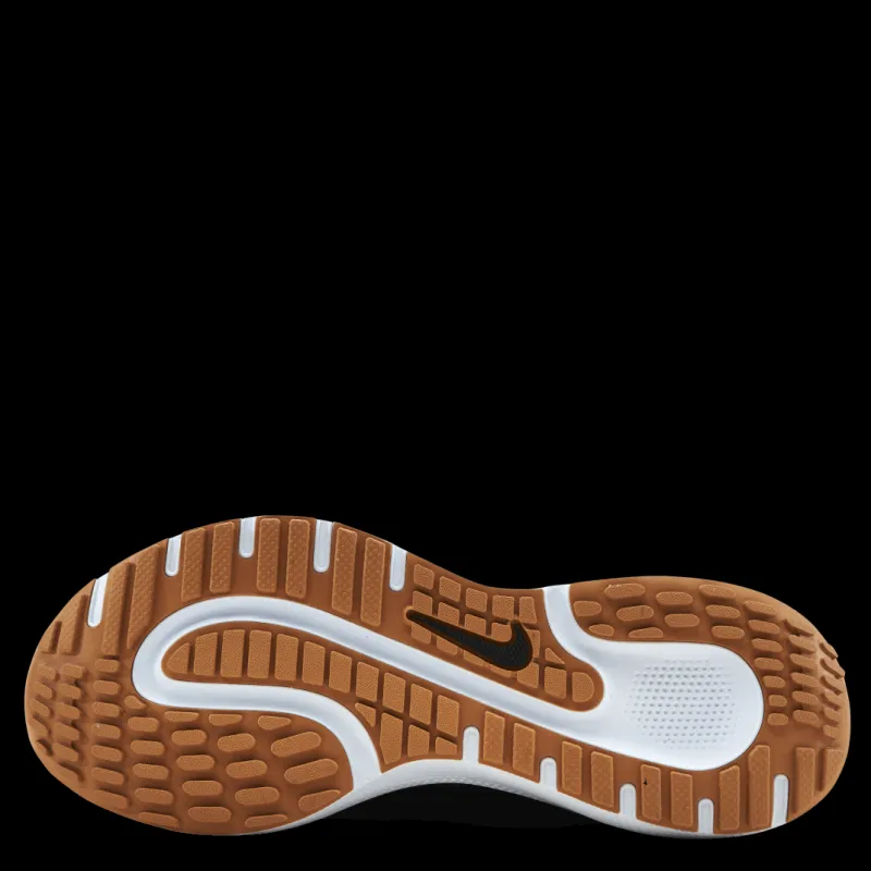Hot Nike Escape Run Black Svart