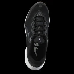 Hot Nike Escape Run Black Svart
