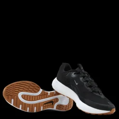 Hot Nike Escape Run Black Svart