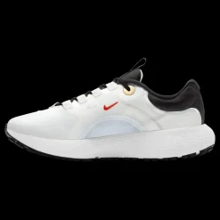 Hot Nike Escape Run White/Gold Vit