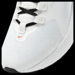 Hot Nike Escape Run White/Gold Vit