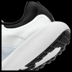 Hot Nike Escape Run White/Gold Vit