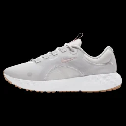 Nike Escape Run White/Grey Vit Clearance