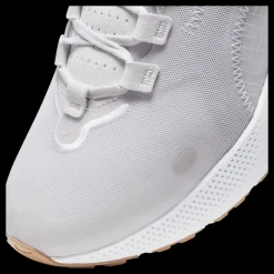 Nike Escape Run White/Grey Vit Clearance
