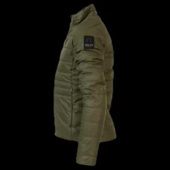 Hot 8848 Altitude Ese Lightweight Technical Multiliner Junior Green Grön