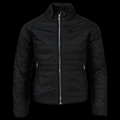 Online 8848 Altitude Ese Lightweight Technical Multiliner Junior Black Svart