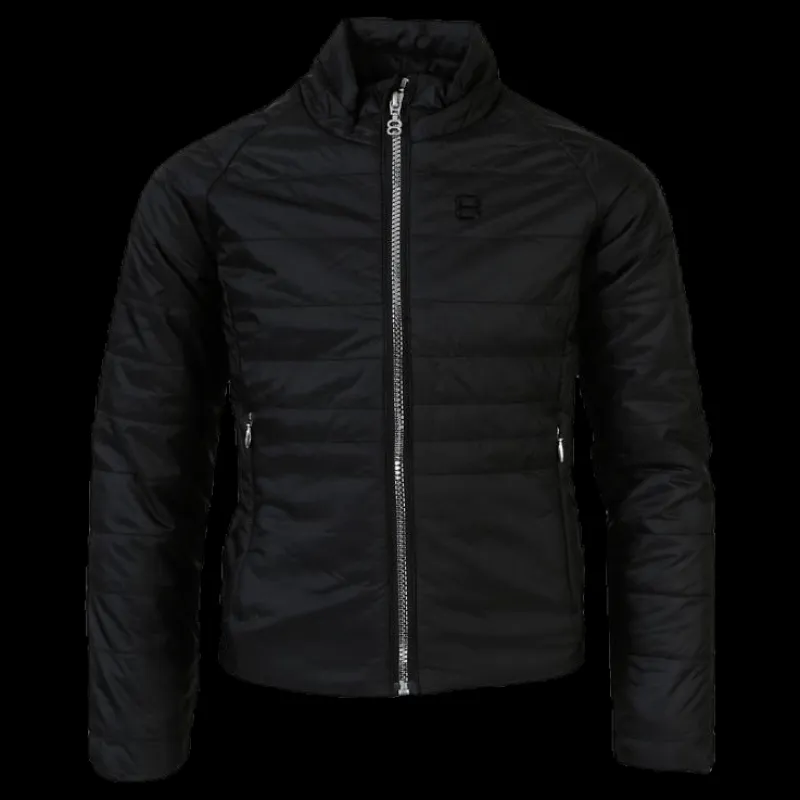 Online 8848 Altitude Ese Lightweight Technical Multiliner Junior Black Svart