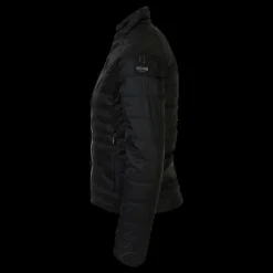 Online 8848 Altitude Ese Lightweight Technical Multiliner Junior Black Svart