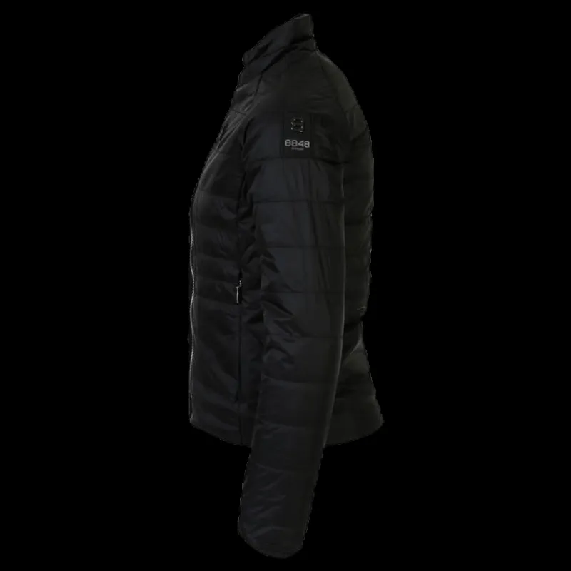 Online 8848 Altitude Ese Lightweight Technical Multiliner Junior Black Svart