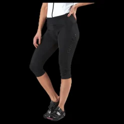 Craft Essence Bib Knickers Black Svart Discount