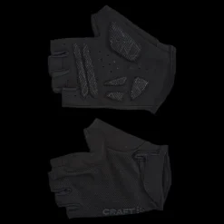 Craft Essence Glove Black Svart Online