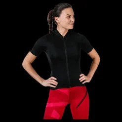 New Craft Essence Jersey Black Svart