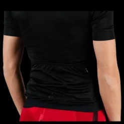 New Craft Essence Jersey Black Svart