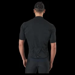 Online Craft Essence Jersey M Black/white Svart