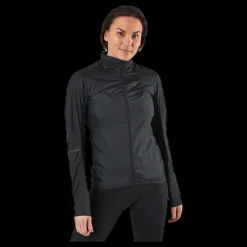 Craft Essence Light Wind Jacket Black Svart